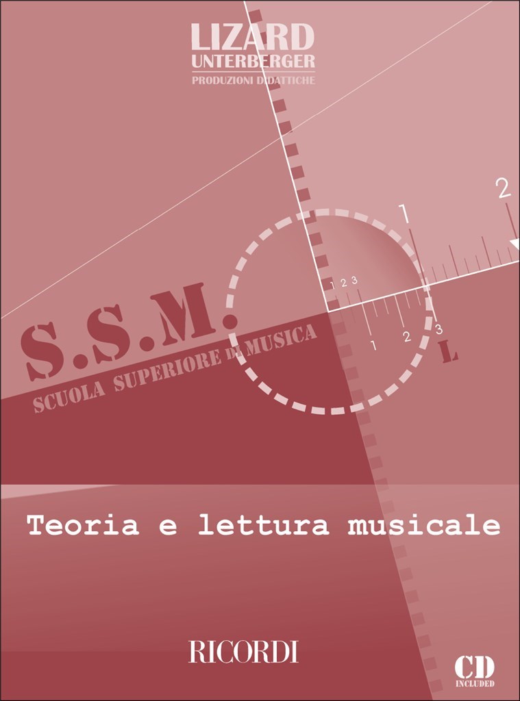 Teoria e Lettura Musicale